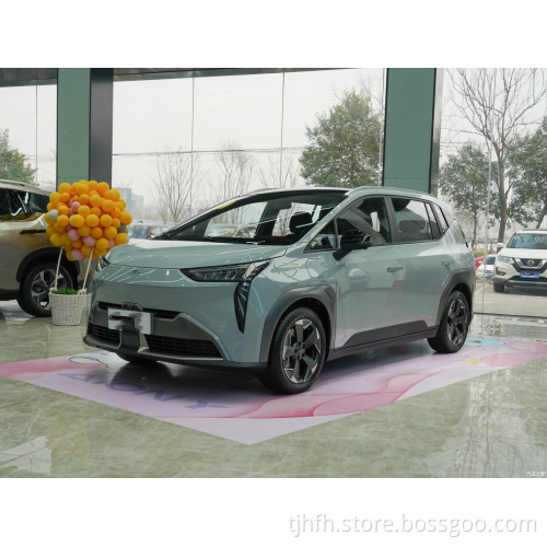GAC AION V Plus 2022 70 su veicoli per auto elettriche ad alta velocità delle auto nuove cinesi